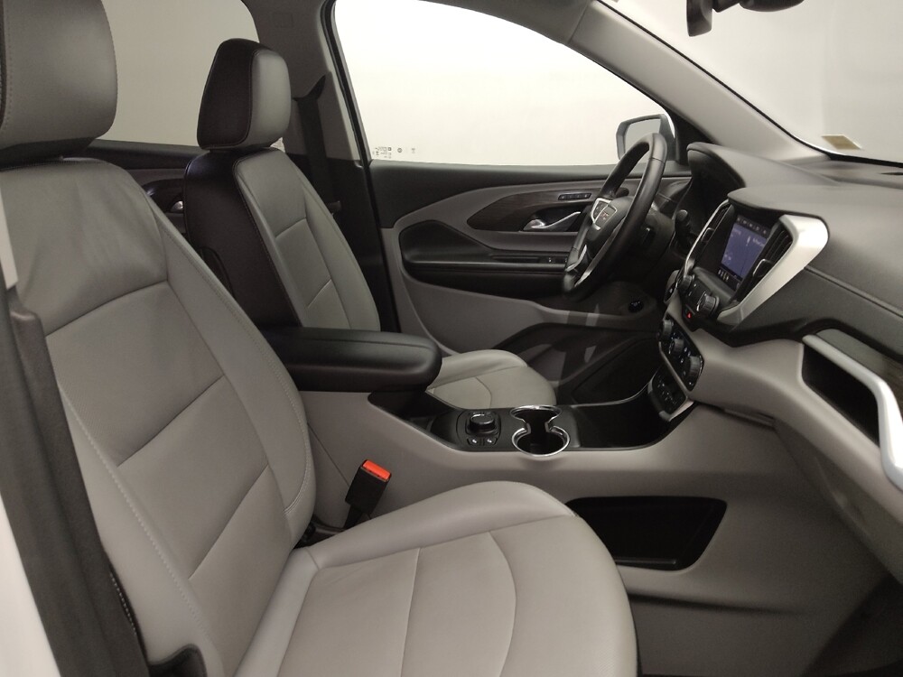 2024 GMC Terrain in Tulsa, OK 74145 - 18110543 21