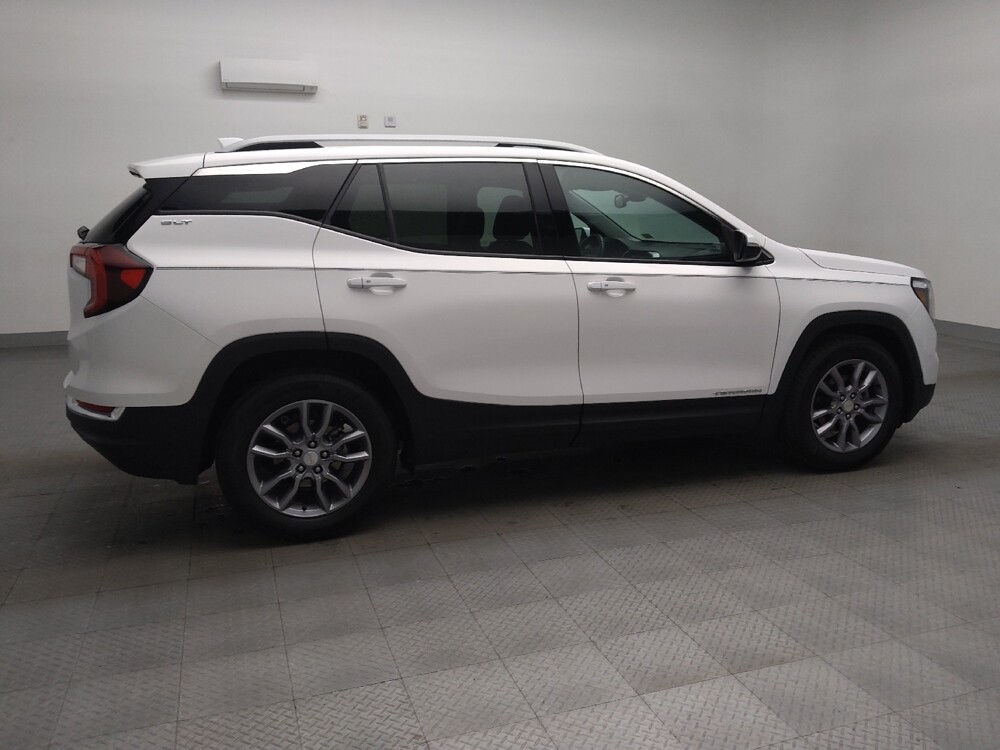 2024 GMC Terrain in Tulsa, OK 74145 - 18110543 10