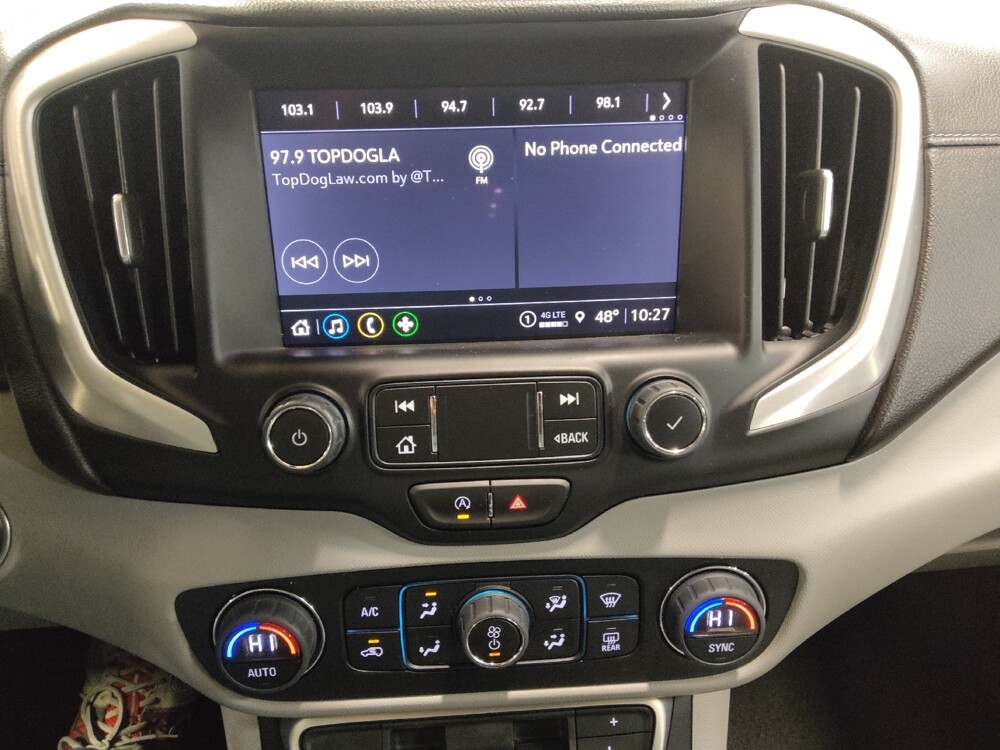 2024 GMC Terrain in Tulsa, OK 74145 - 18110543 25