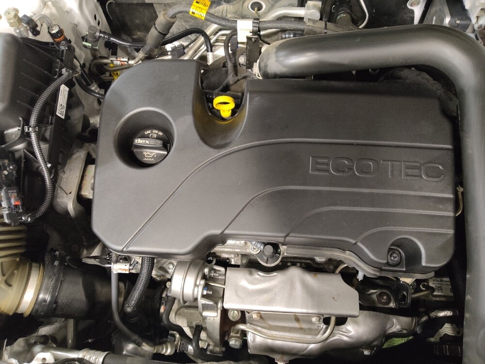 2024 GMC Terrain in Tulsa, OK 74145 - 18110543 30