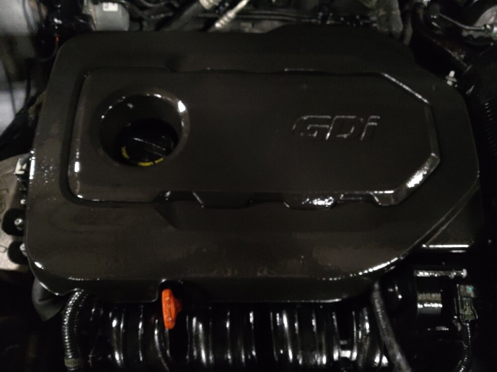 2018 Hyundai Santa Fe in Marietta, GA 30062 - 18110546 30