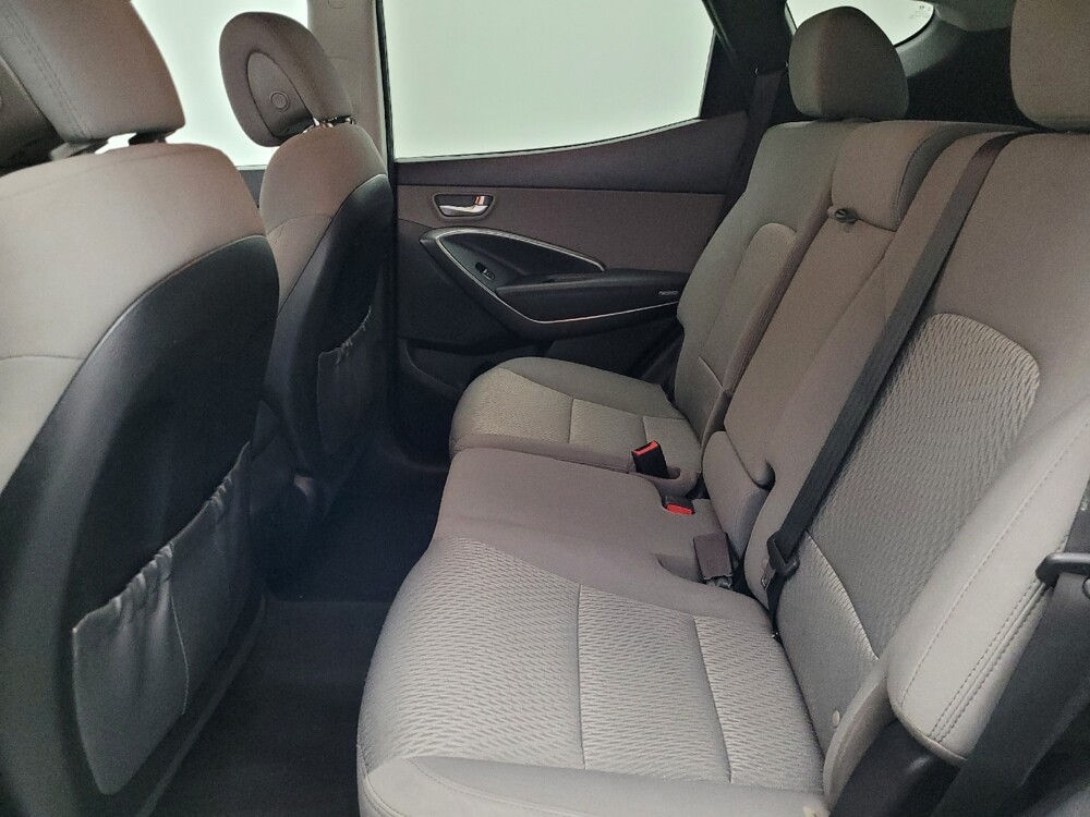 2018 Hyundai Santa Fe in Marietta, GA 30062 - 18110546 18