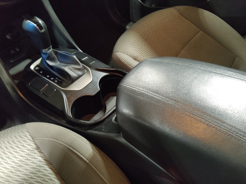 2018 Hyundai Santa Fe in Marietta, GA 30062 - 18110546 26