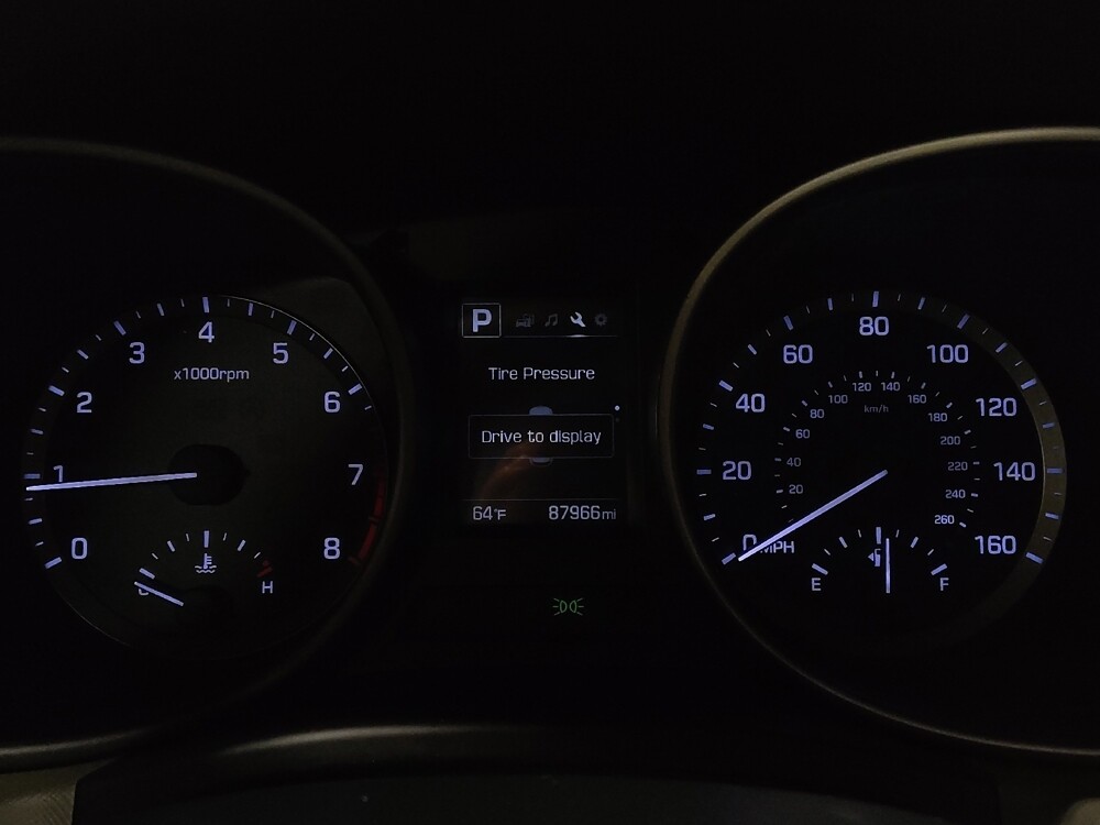 2018 Hyundai Santa Fe in Marietta, GA 30062 - 18110546 23