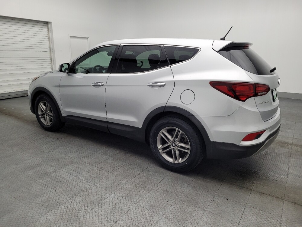 2018 Hyundai Santa Fe in Marietta, GA 30062 - 18110546 3