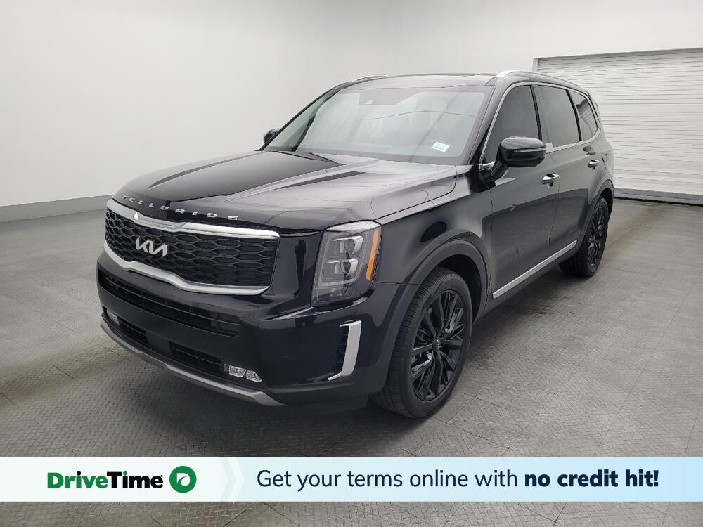 2022 Kia Telluride in Ocala, FL 34471 - 18110547