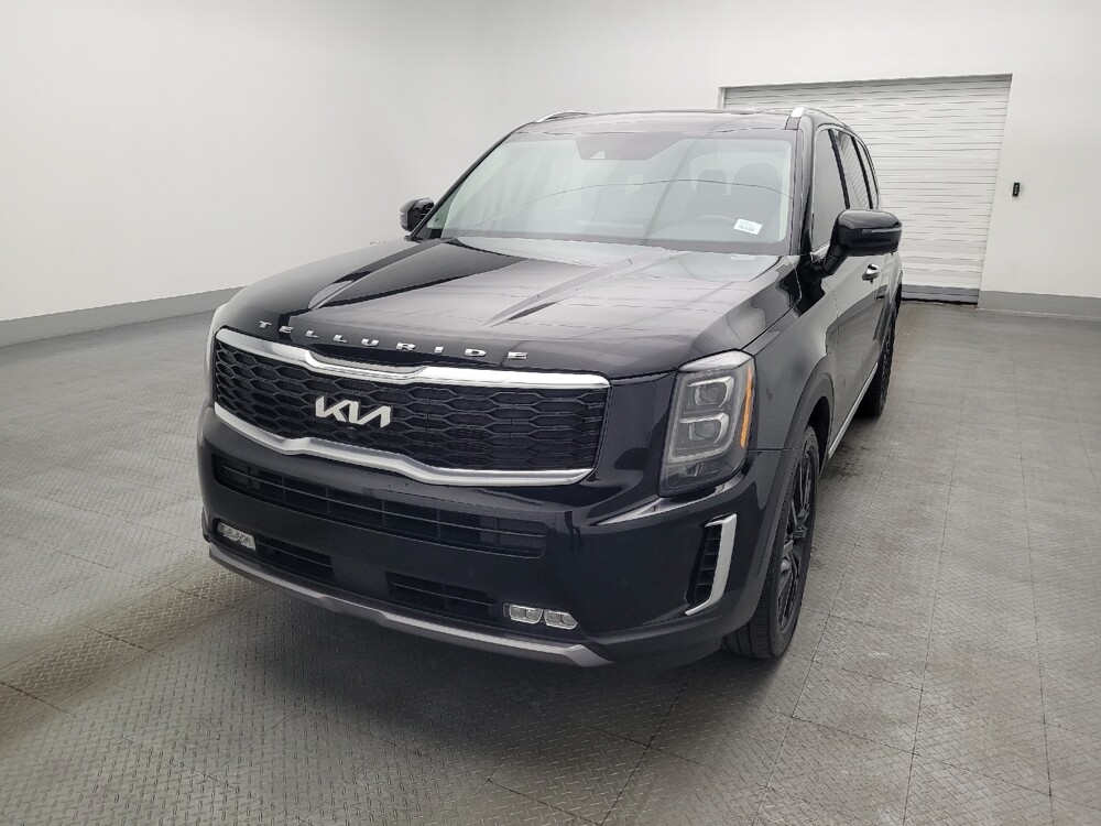 2022 Kia Telluride in Ocala, FL 34471 - 18110547 15
