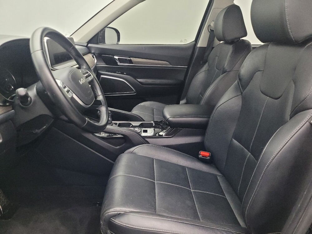 2022 Kia Telluride in Ocala, FL 34471 - 18110547 17