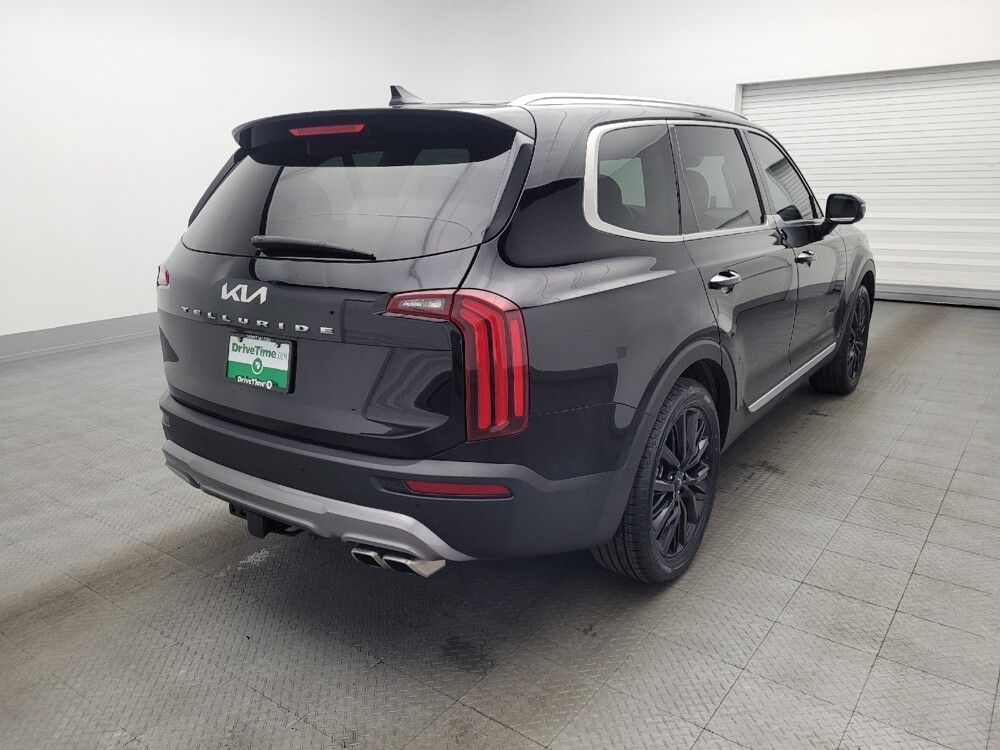 2022 Kia Telluride in Ocala, FL 34471 - 18110547 9