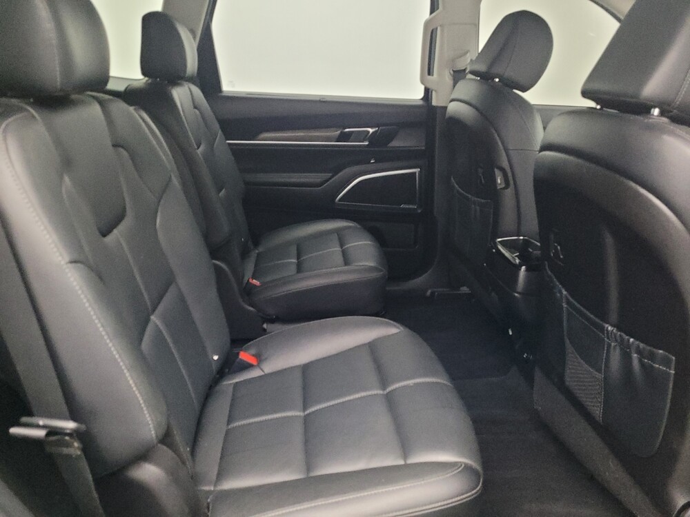 2022 Kia Telluride in Ocala, FL 34471 - 18110547 19