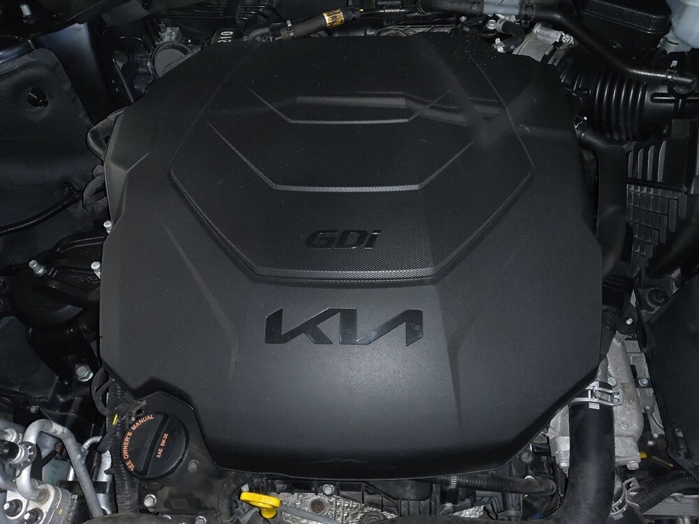 2022 Kia Telluride in Ocala, FL 34471 - 18110547 30