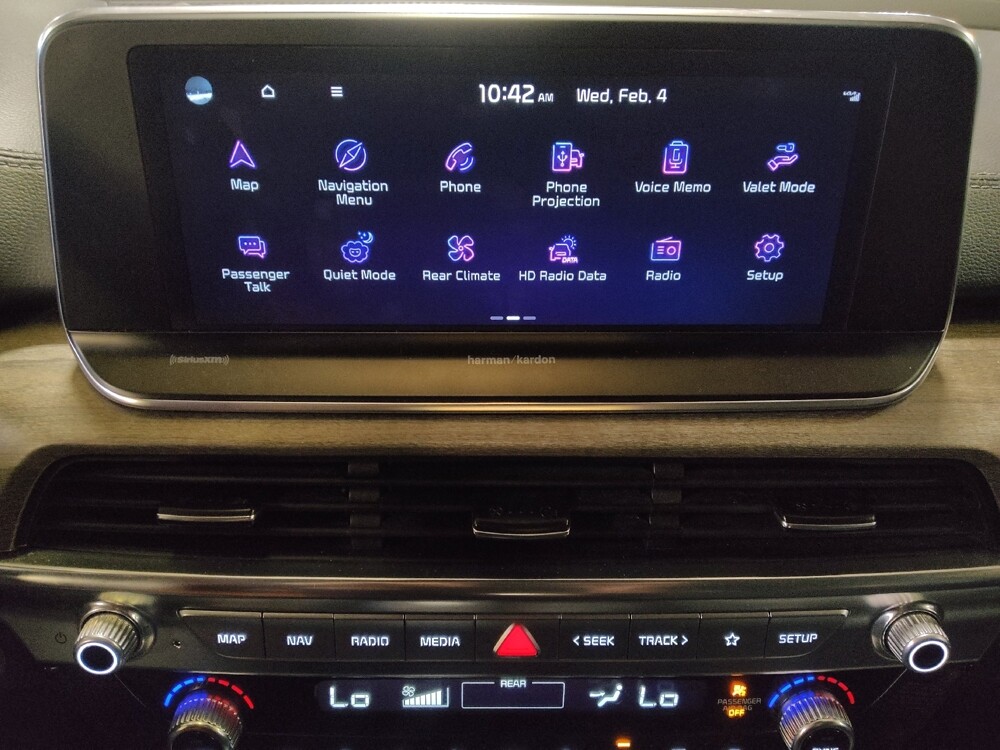 2022 Kia Telluride in Ocala, FL 34471 - 18110547 25