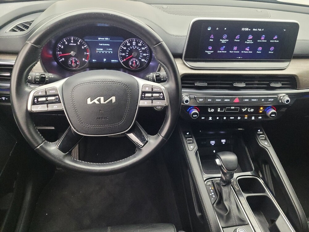 2022 Kia Telluride in Ocala, FL 34471 - 18110547 22
