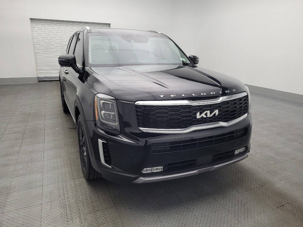 2022 Kia Telluride in Ocala, FL 34471 - 18110547 14