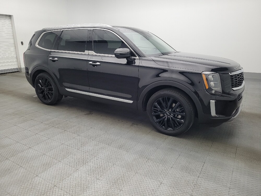 2022 Kia Telluride in Ocala, FL 34471 - 18110547 11