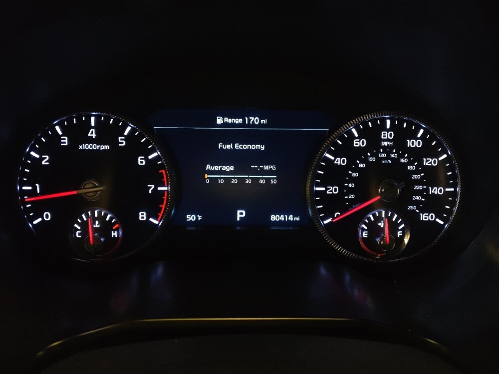 2022 Kia Telluride in Ocala, FL 34471 - 18110547 23