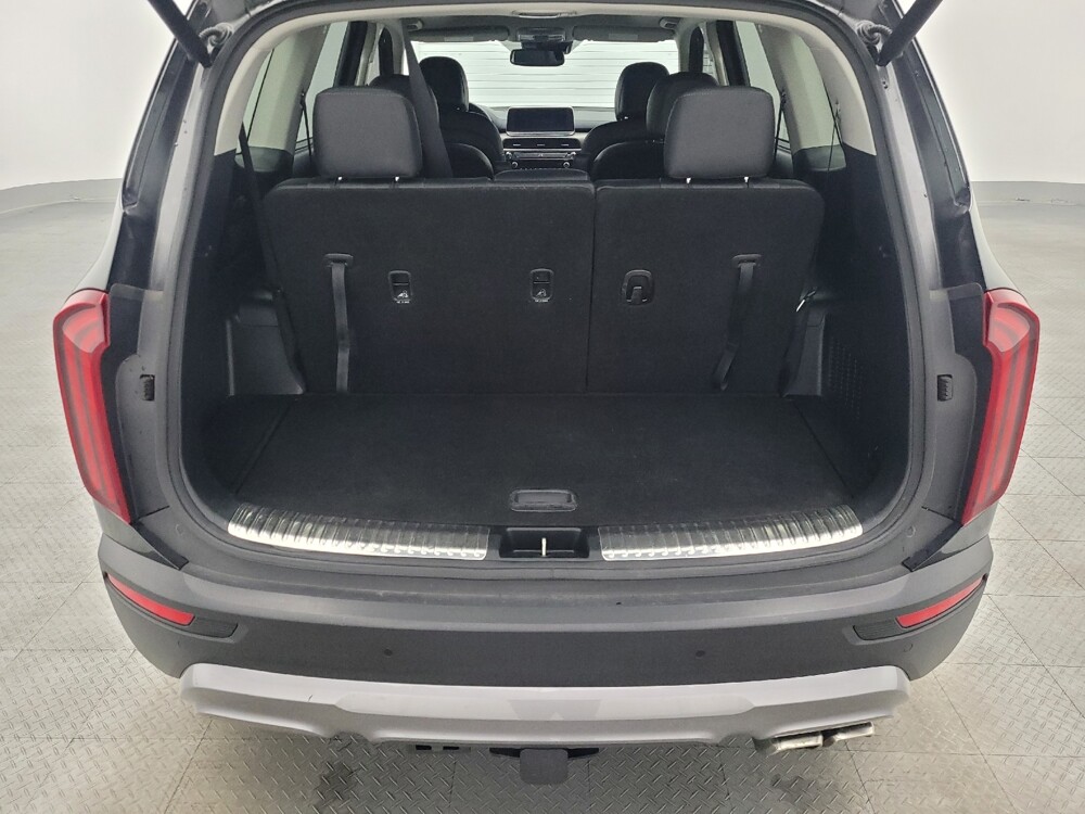 2022 Kia Telluride in Ocala, FL 34471 - 18110547 29
