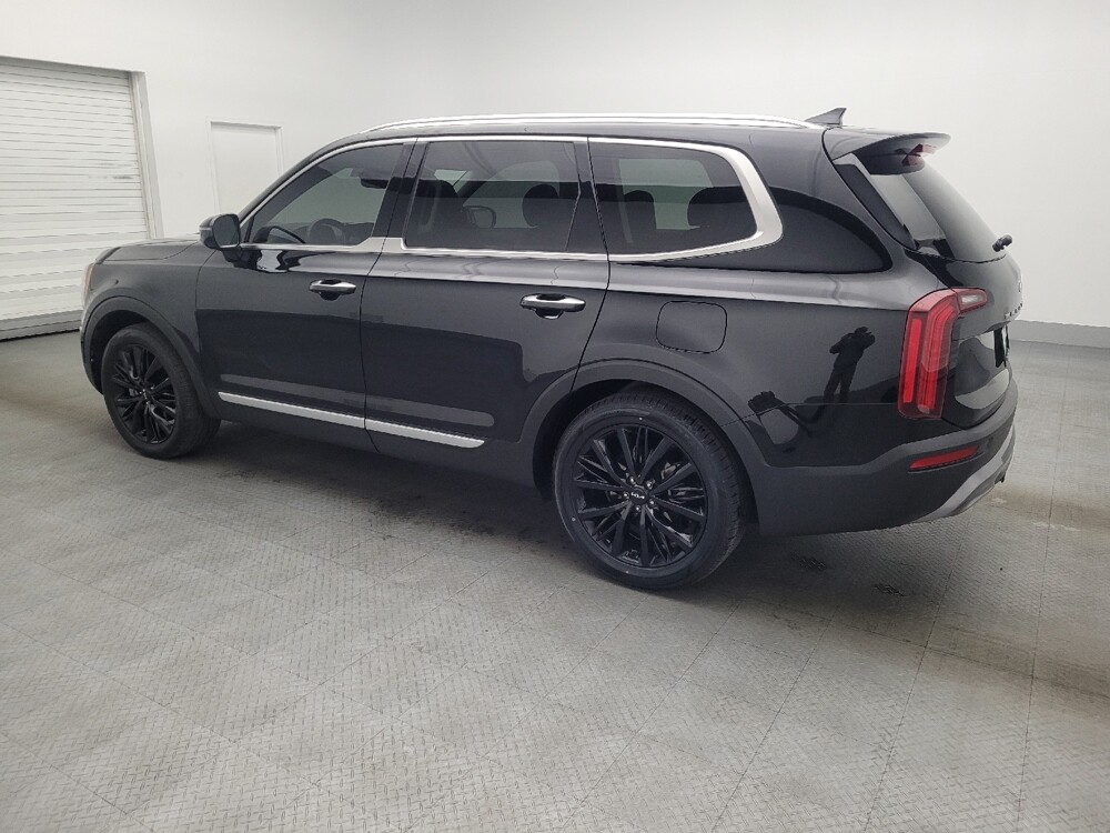 2022 Kia Telluride in Ocala, FL 34471 - 18110547 3