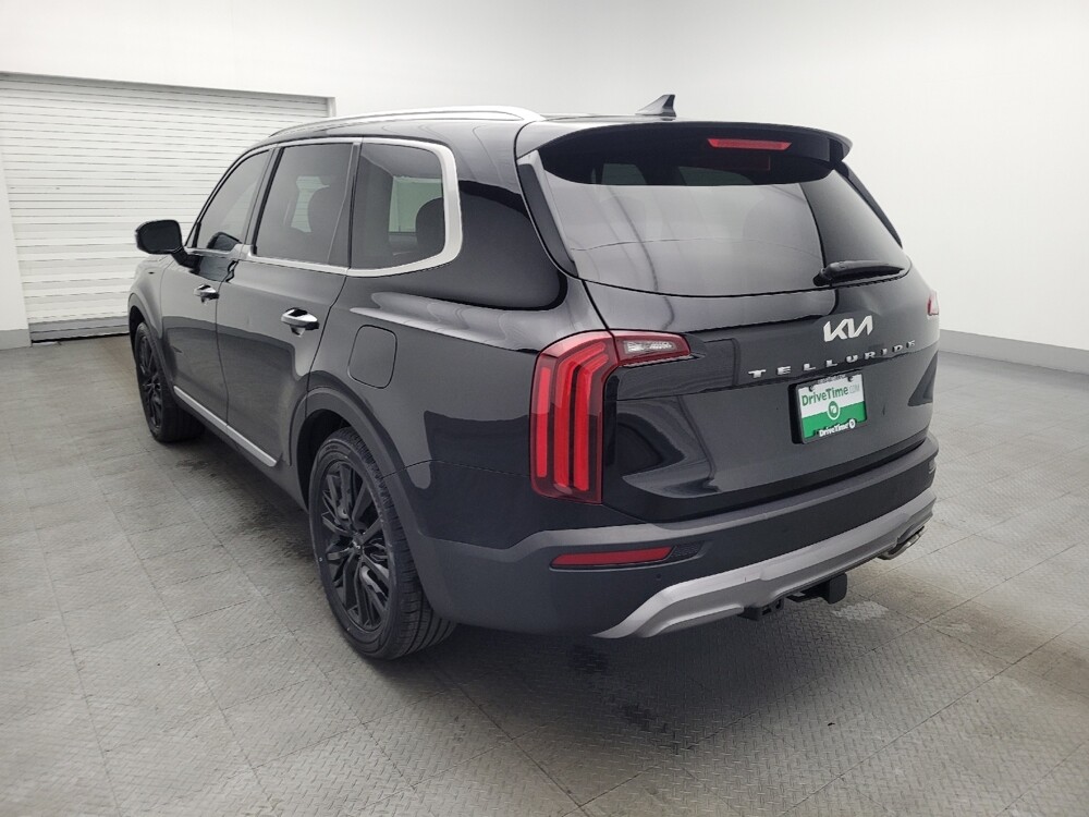 2022 Kia Telluride in Ocala, FL 34471 - 18110547 5