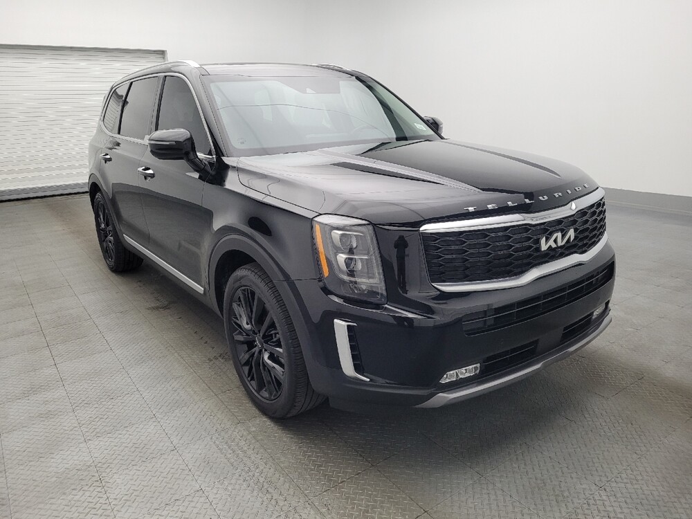2022 Kia Telluride in Ocala, FL 34471 - 18110547 13