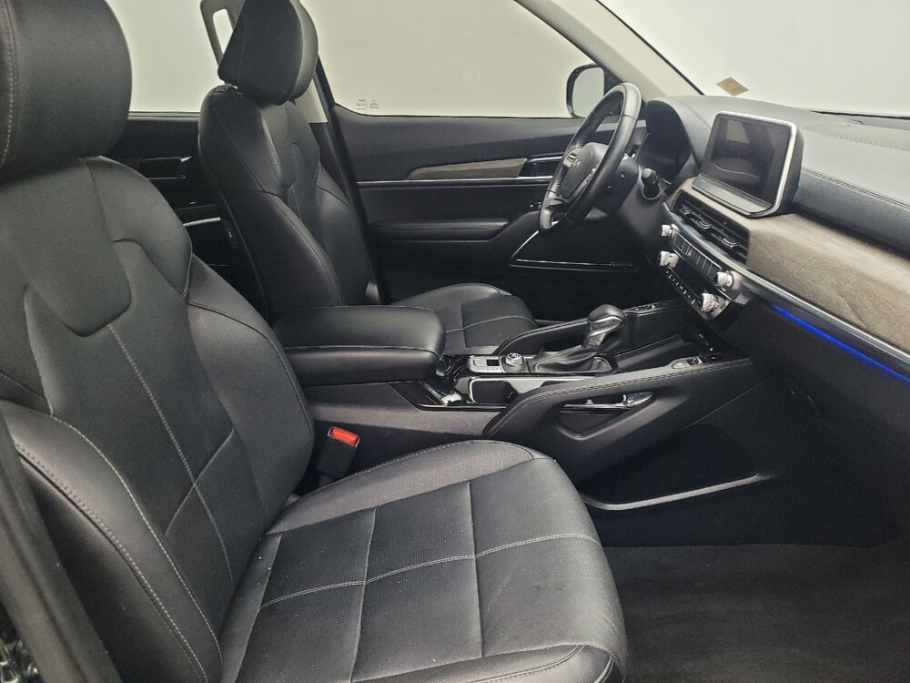 2022 Kia Telluride in Ocala, FL 34471 - 18110547 21