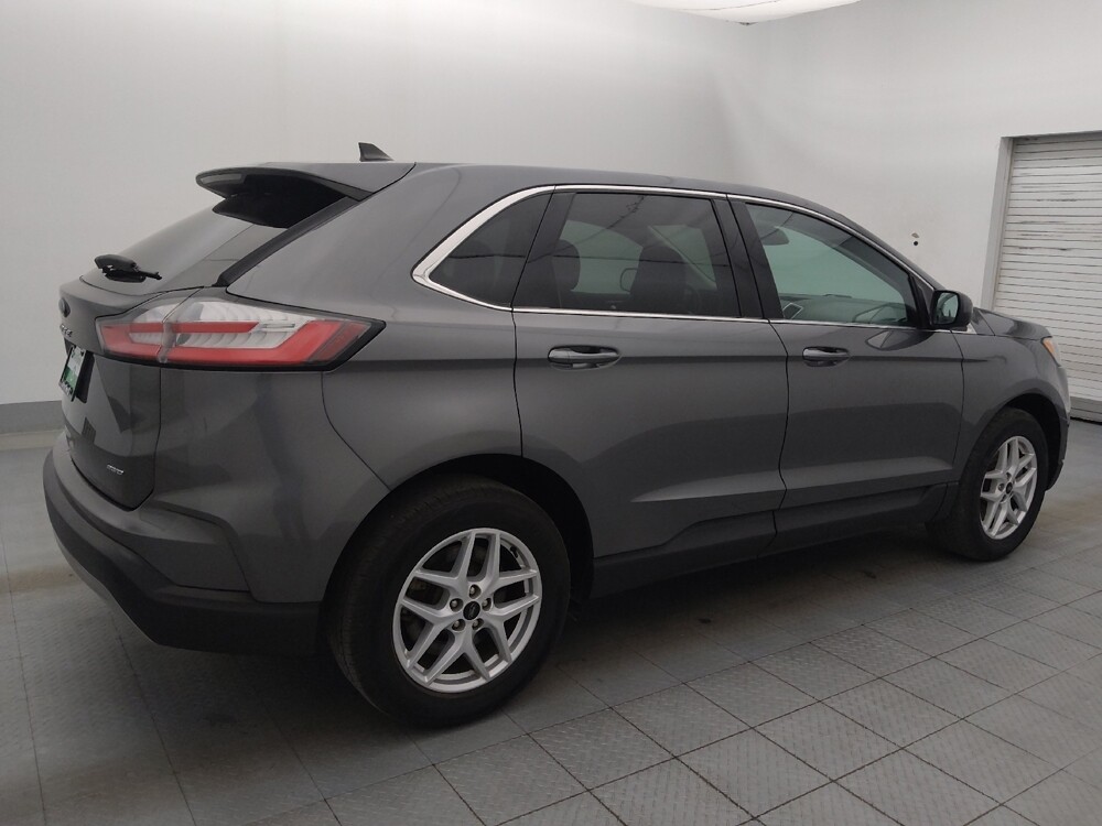 2023 Ford Edge in Lakeland, FL 33815 - 18110548 10