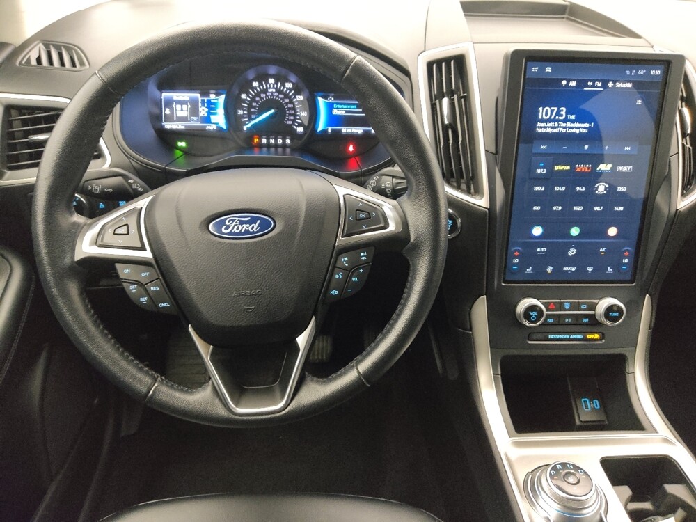 2023 Ford Edge in Lakeland, FL 33815 - 18110548 22