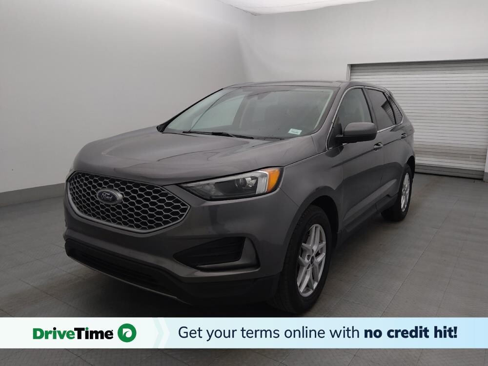 2023 Ford Edge in Lakeland, FL 33815 - 18110548