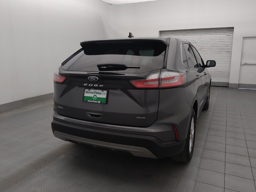 2023 Ford Edge in Lakeland, FL 33815 - 18110548 7