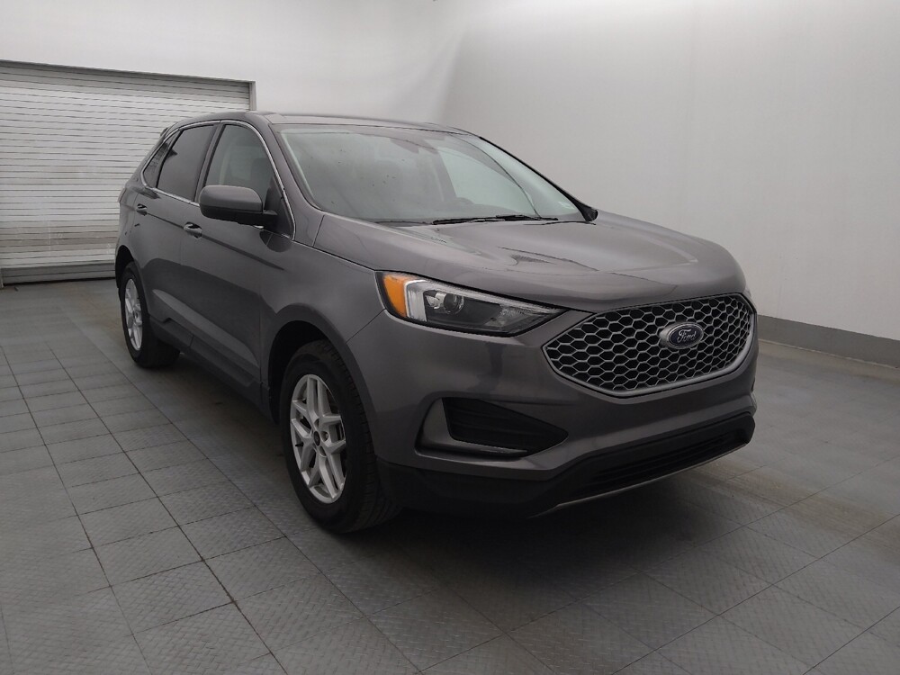 2023 Ford Edge in Lakeland, FL 33815 - 18110548 13