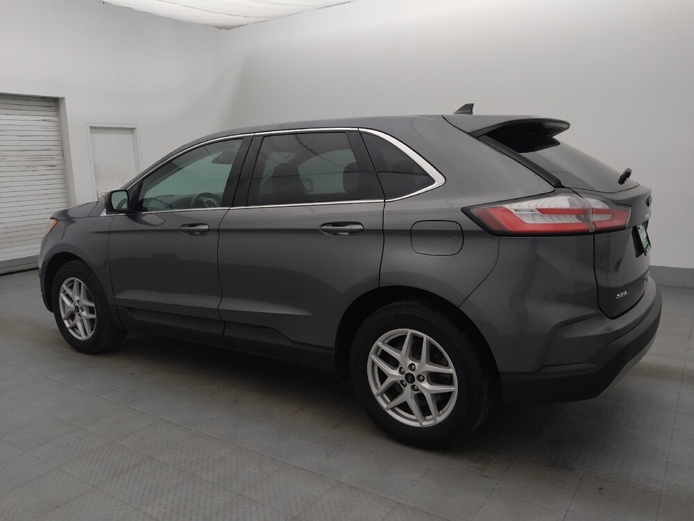 2023 Ford Edge in Lakeland, FL 33815 - 18110548 3