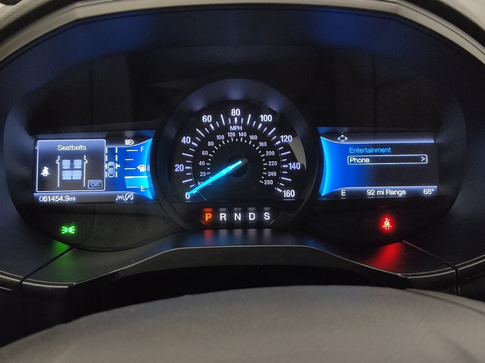 2023 Ford Edge in Lakeland, FL 33815 - 18110548 23