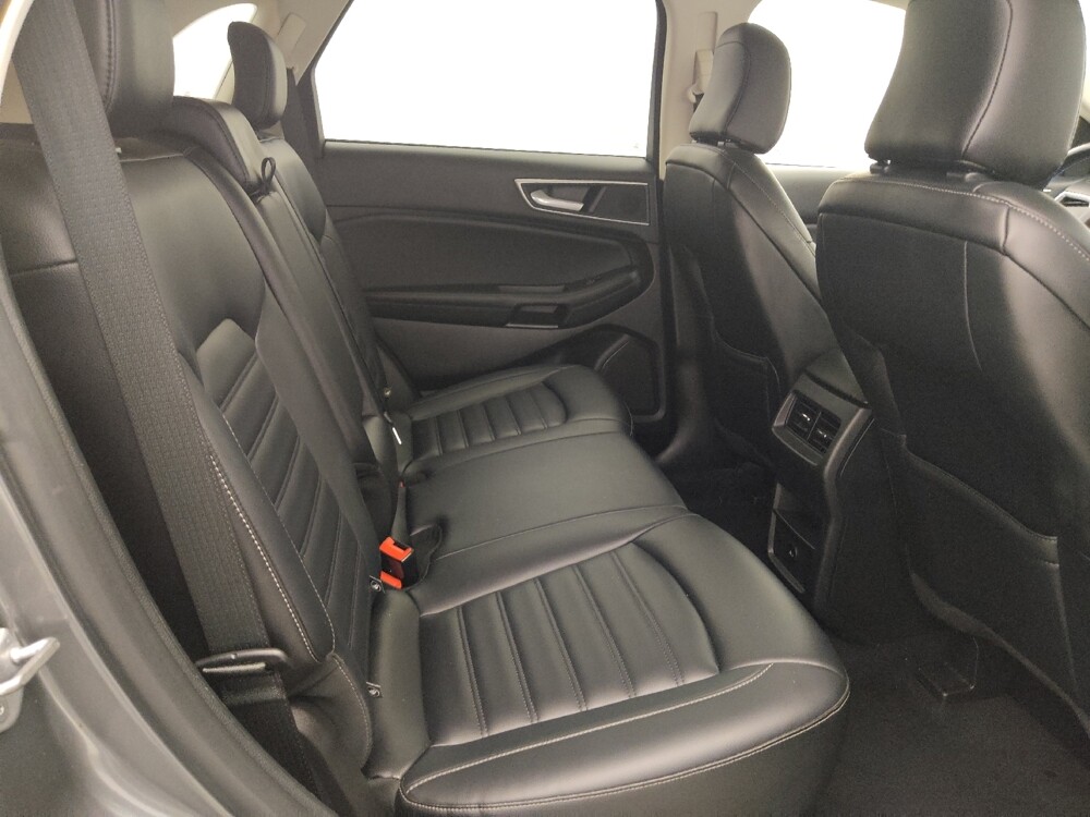 2023 Ford Edge in Lakeland, FL 33815 - 18110548 19