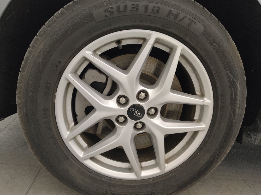 2023 Ford Edge in Lakeland, FL 33815 - 18110548 31