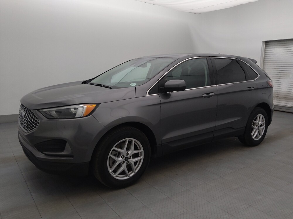 2023 Ford Edge in Lakeland, FL 33815 - 18110548 2