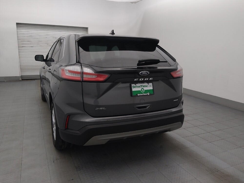 2023 Ford Edge in Lakeland, FL 33815 - 18110548 6