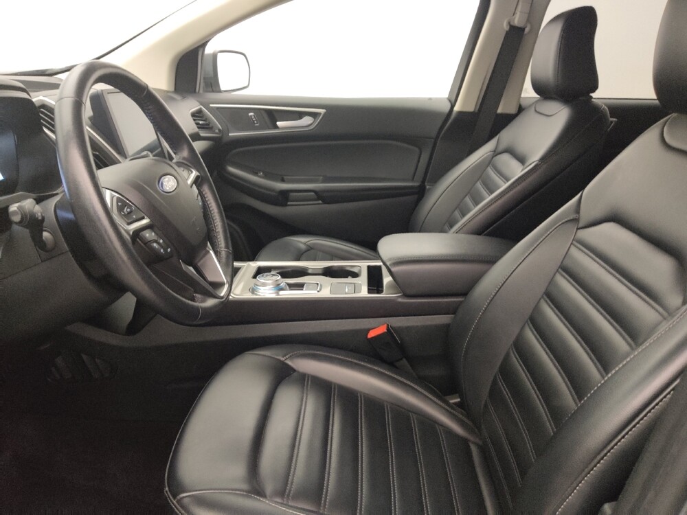 2023 Ford Edge in Lakeland, FL 33815 - 18110548 17