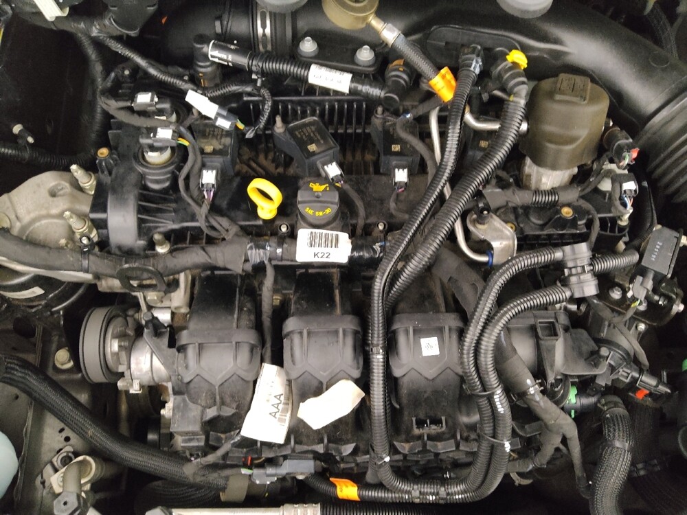 2023 Ford Edge in Lakeland, FL 33815 - 18110548 30