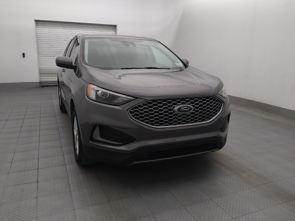 2023 Ford Edge in Lakeland, FL 33815 - 18110548 14