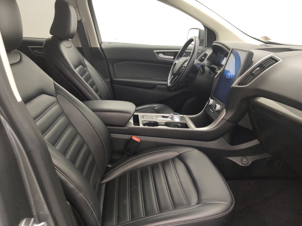 2023 Ford Edge in Lakeland, FL 33815 - 18110548 21