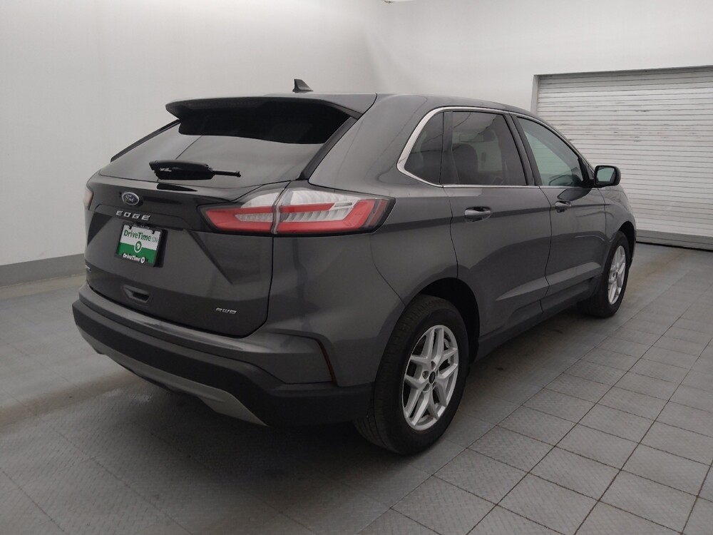 2023 Ford Edge in Lakeland, FL 33815 - 18110548 9