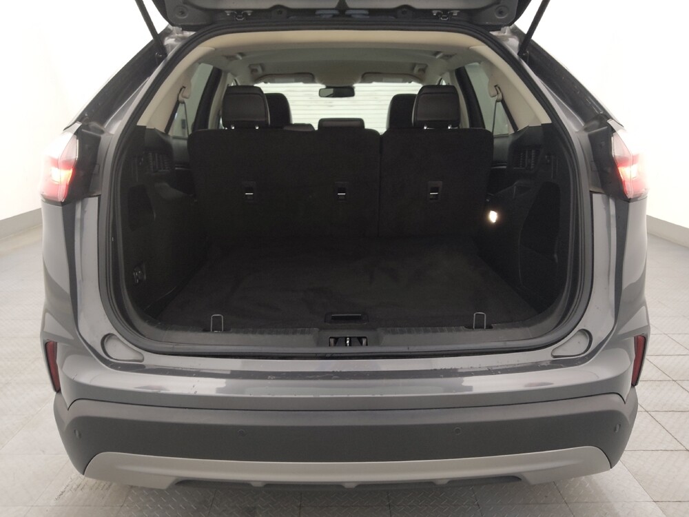 2023 Ford Edge in Lakeland, FL 33815 - 18110548 29