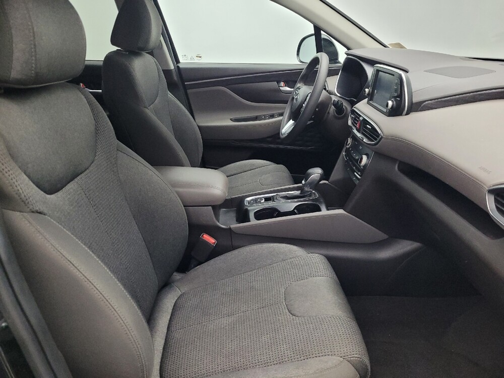 2019 Hyundai Santa Fe in Jacksonville, FL 32225 - 18110549 21