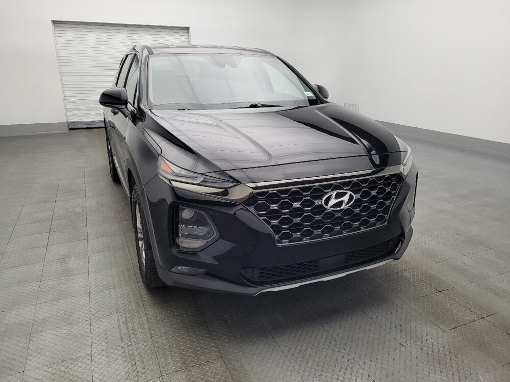 2019 Hyundai Santa Fe in Jacksonville, FL 32225 - 18110549 14