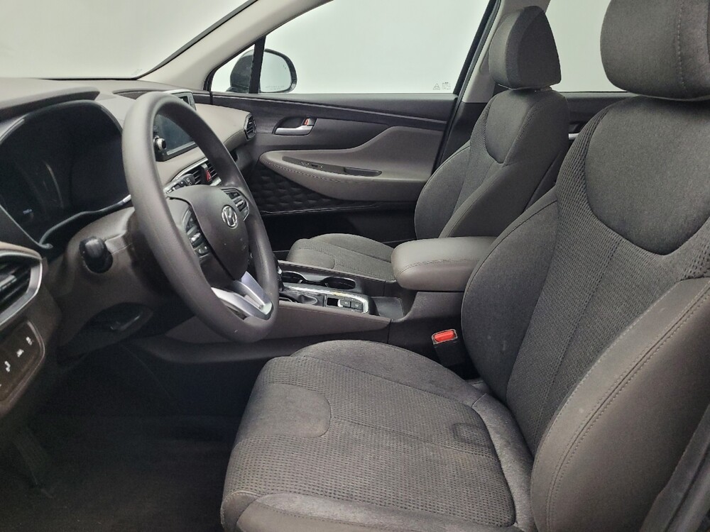 2019 Hyundai Santa Fe in Jacksonville, FL 32225 - 18110549 17