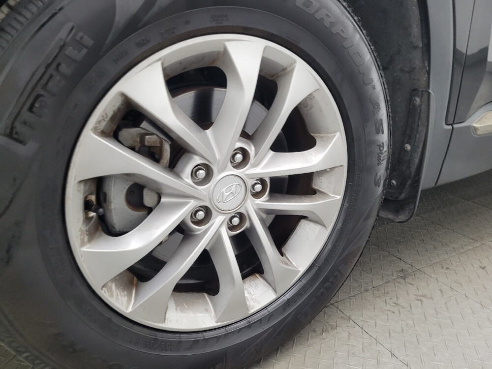 2019 Hyundai Santa Fe in Jacksonville, FL 32225 - 18110549 31