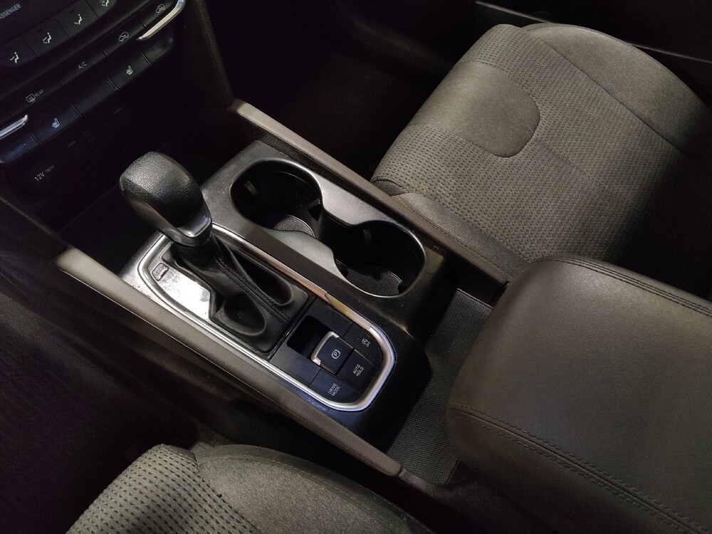 2019 Hyundai Santa Fe in Jacksonville, FL 32225 - 18110549 26