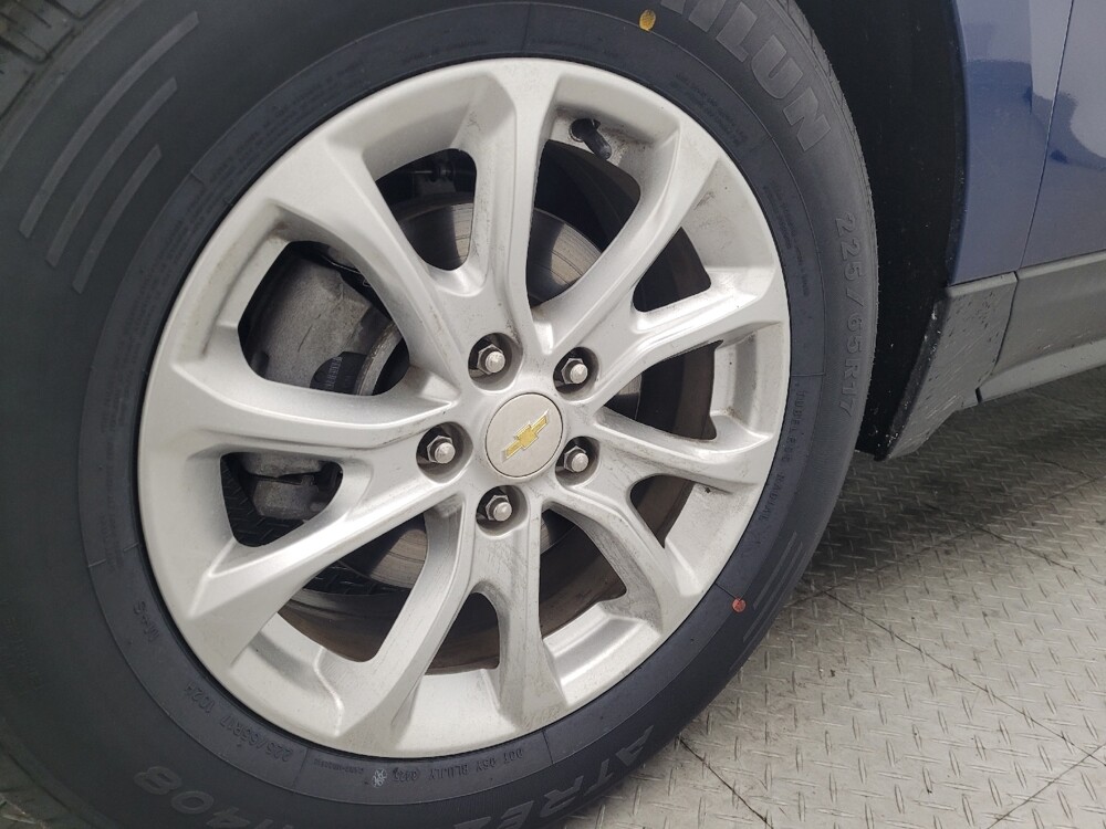 2020 Chevrolet Equinox in Marietta, GA 30062 - 18110550 31