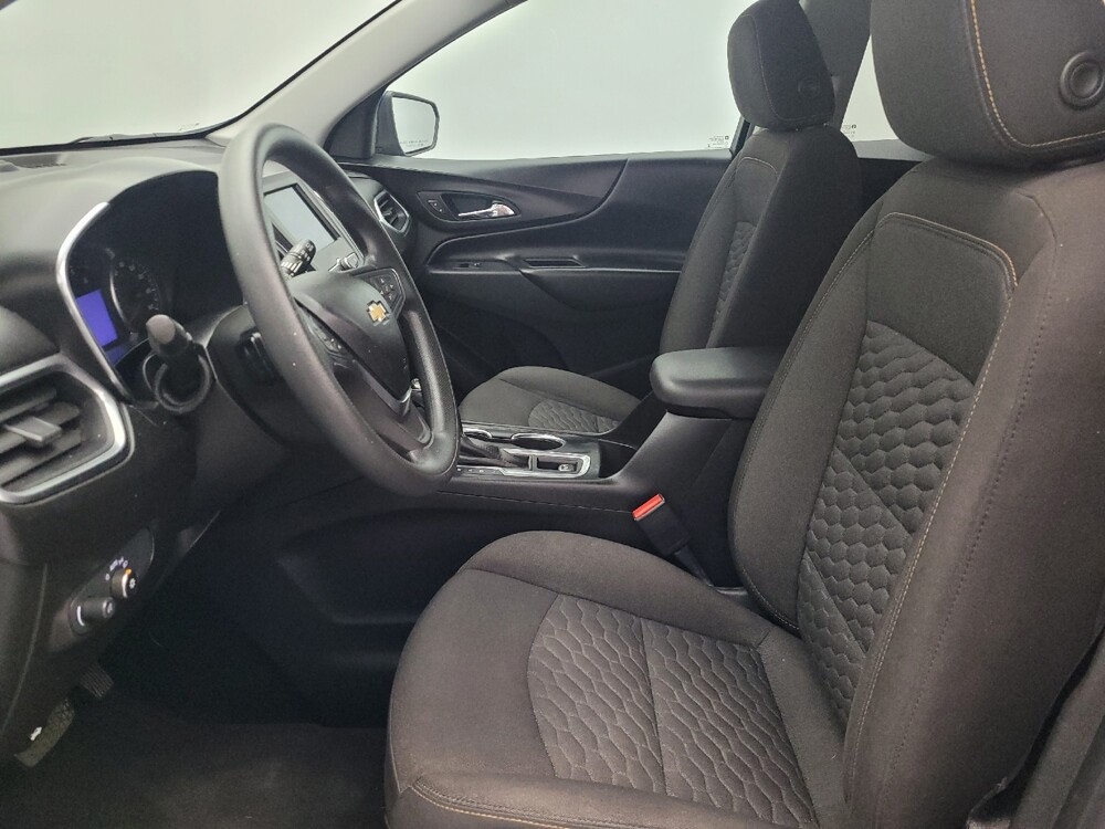 2020 Chevrolet Equinox in Marietta, GA 30062 - 18110550 17