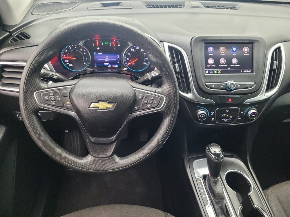 2020 Chevrolet Equinox in Marietta, GA 30062 - 18110550 22